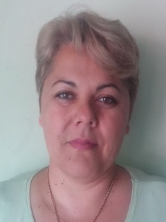 Станковић Валентина